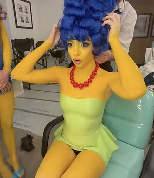 Demitra Kalogeras leaked photo #97