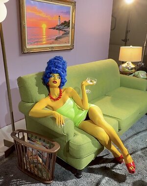 Demitra Kalogeras leaked photo #100