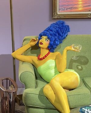 Demitra Kalogeras leaked photo #101
