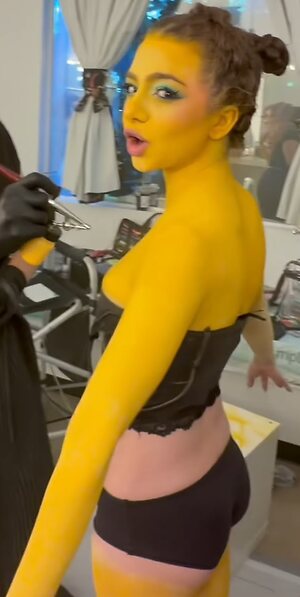 Demitra Kalogeras leaked photo #107
