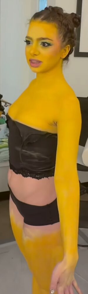 Demitra Kalogeras leaked photo #108