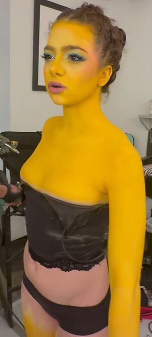 Demitra Kalogeras leaked photo #109