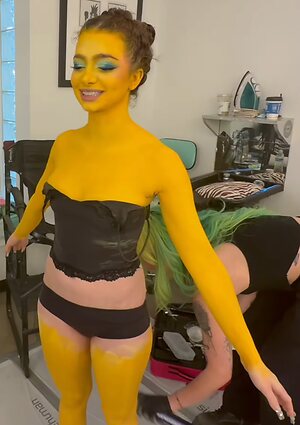 Demitra Kalogeras leaked photo #110