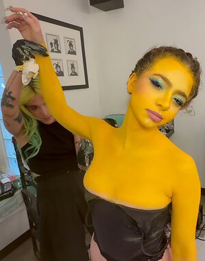 Demitra Kalogeras leaked photo #111
