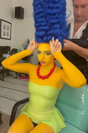 Demitra Kalogeras leaked photo #112