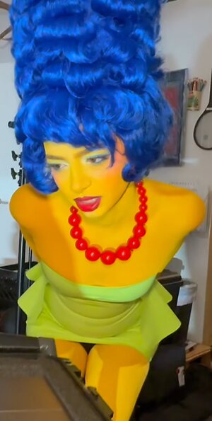 Demitra Kalogeras leaked photo #113