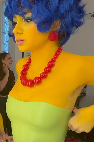 Demitra Kalogeras leaked photo #114
