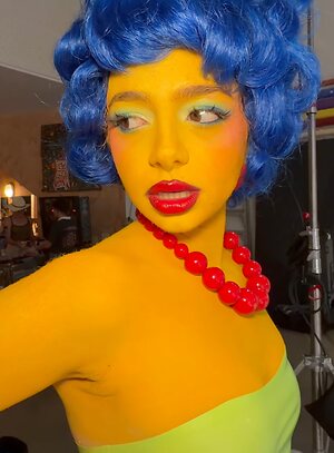 Demitra Kalogeras leaked photo #115