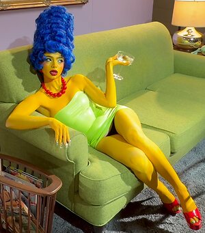 Demitra Kalogeras leaked photo #116