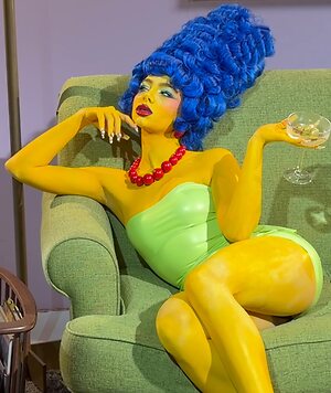 Demitra Kalogeras leaked photo #117