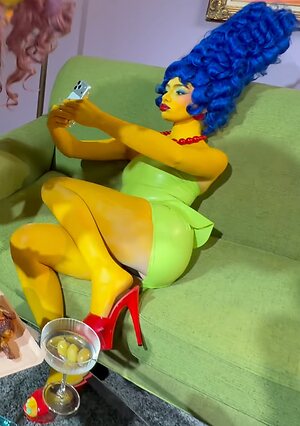 Demitra Kalogeras leaked photo #118