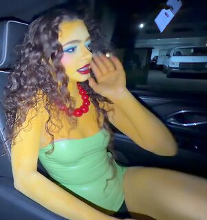 Demitra Kalogeras leaked photos