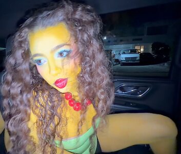 Demitra Kalogeras leaked photos