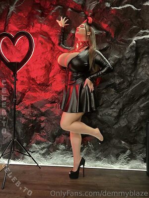 Demmy Blaze