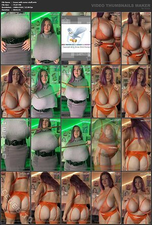 Demora Nude Leaked Photo #2