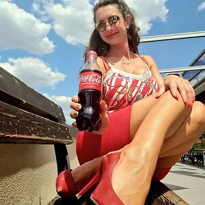 Deni leaked photo #25