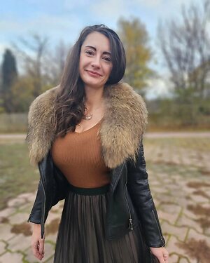 Deni Nude Leaked Photo #39
