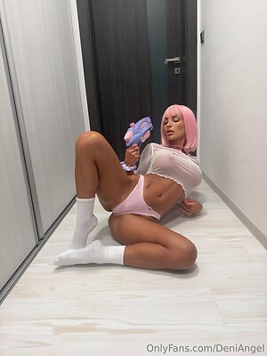 deniangel leaked photo #16