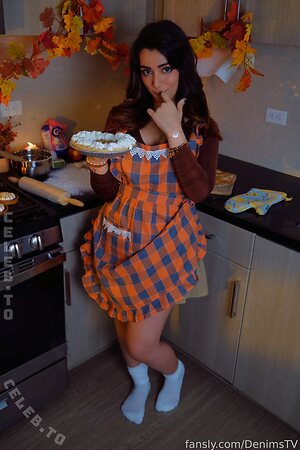 Denims Nude Leaked Photo #2