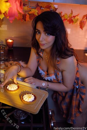 Denims Nude Leaked Photo #9