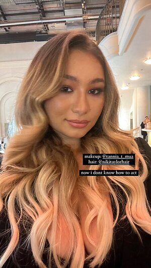 Deniniipeninii leaked photo #12