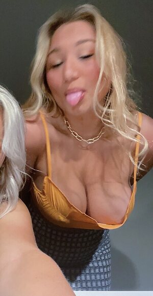 Deniniipeninii leaked photo #37