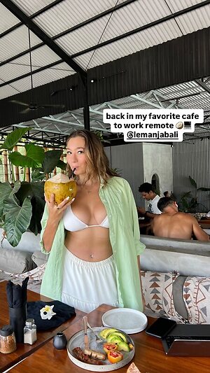 Deniniipeninii leaked photo #99