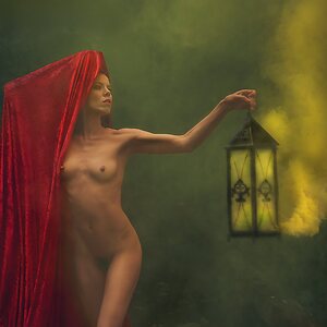 Denisa Strakova Nude Leaked Photo #13