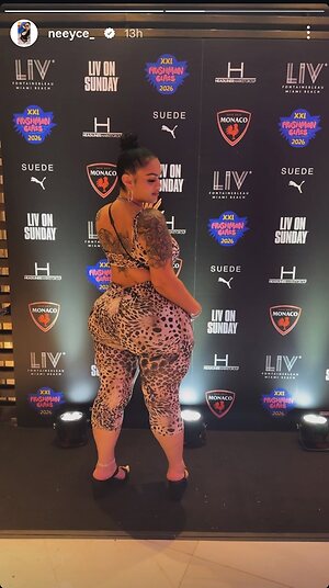 Denise Alicea leaked photo #8