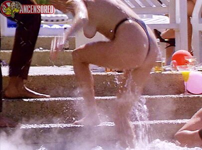 Denise Ames Nude Leaked Photo #3