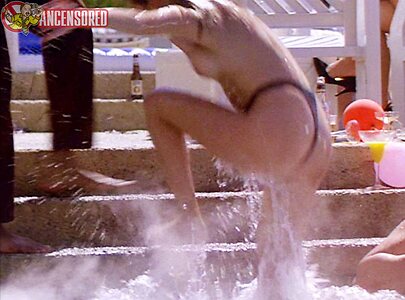 Denise Ames Nude Leaked Photo #4