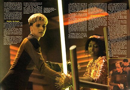 Denise Crosby leaked photo #2