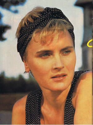 Denise Crosby leaked photo #4