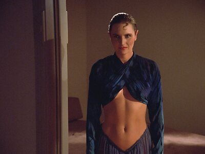Denise Crosby leaked photo #10