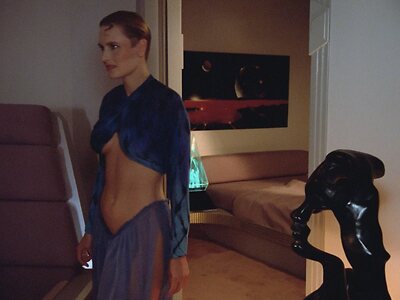 Denise Crosby leaked photo #11