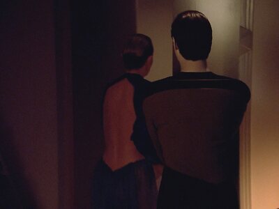 Denise Crosby leaked photo #12
