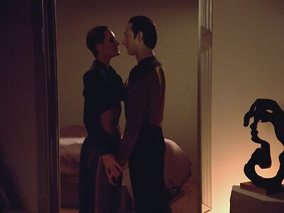 Denise Crosby leaked photo #14
