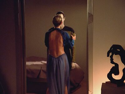 Denise Crosby leaked photo #15