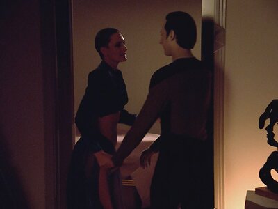 Denise Crosby leaked photo #16