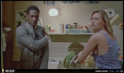 Denise Crosby leaked photo #18