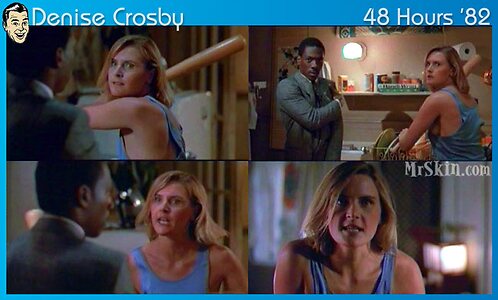 Denise Crosby leaked photo #19