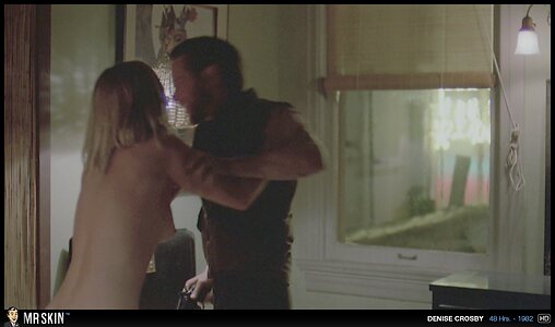 Denise Crosby leaked photo #22