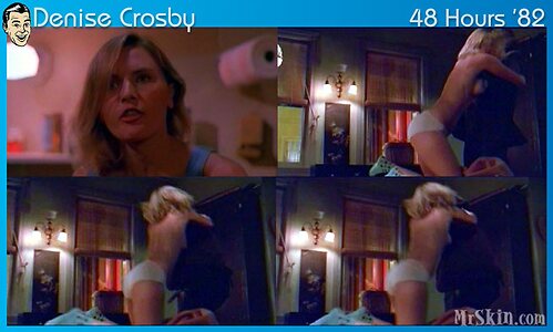 Denise Crosby leaked photo #23