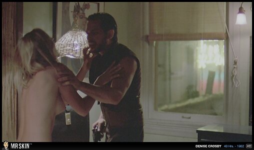 Denise Crosby leaked photo #24