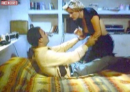 Denise Crosby leaked photo #31