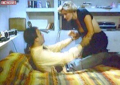 Denise Crosby leaked photo #32