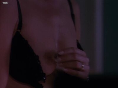 Denise Crosby leaked photo #45