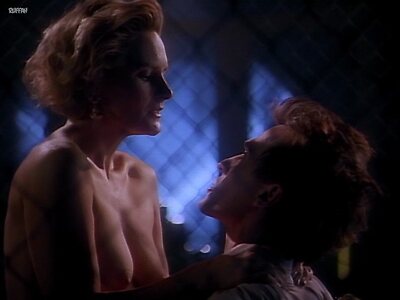 Denise Crosby leaked photo #57