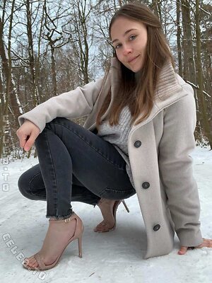 Denise de Jong photo
