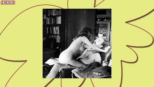 Denise Dillaway Nude Leaked Photo #3